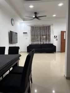 Bidor Homestay