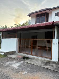 Bidor Homestay