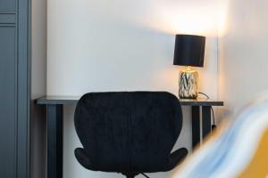 Old House Apartments 6