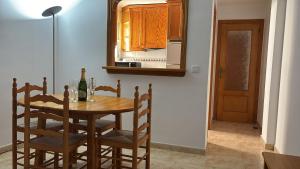 2 chambres, Torrevieja