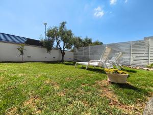 Casa Vacanza Kalispera