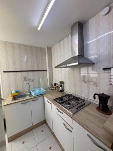 Apartaento zona Ruzafa AVE