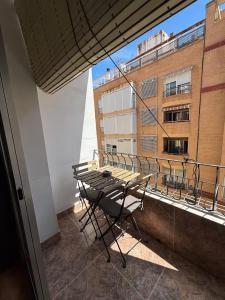 Apartaento zona Ruzafa AVE