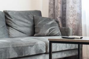 Old House Apartments 6