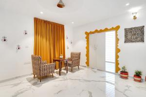 Bangalore Hideaway 1BHK Spanish villa Casa Rio