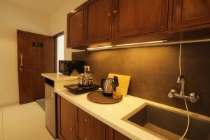 Bangalore Hideaway 1BHK Spanish villa Casa Rio