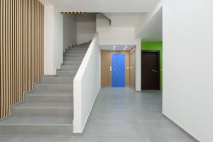 Bright 1-Bedroom Apartment by WeHost Athens