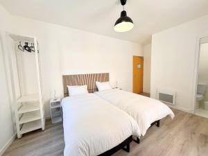 Auberges de jeunesse Lourdes Backpackers : photos des chambres