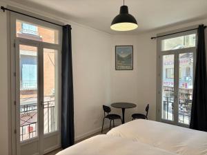 Auberges de jeunesse Lourdes Backpackers : photos des chambres