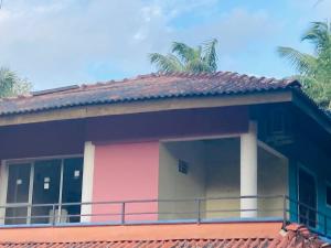 Senu HomeStay