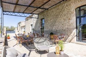 B&B / Chambres d'hotes Le Domaine de la Haye Chambres d-Hotes : photos des chambres