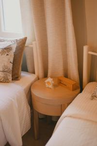 Garitsa Studio, Corfu