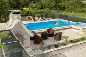 Villa Bubalo - Zakučac