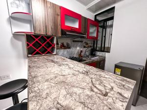 Aparta estudio en Yopal Aire