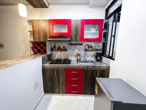 Aparta estudio en Yopal Aire