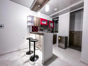 Aparta estudio en Yopal Aire