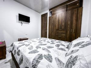 Aparta estudio en Yopal Aire