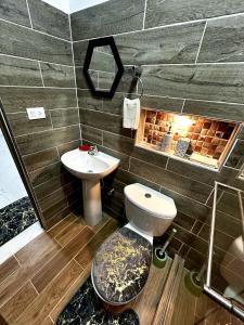 Aparta estudio en Yopal Aire