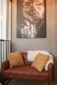 Flat de luxo em frente ao colégio Arquidiocesano, na Vila Mariana - 118B