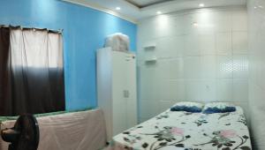 Kitnet chegada de Porto B