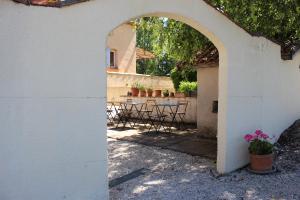 B&B / Chambres d'hotes Les Grands Maitres Chambre d-Hotes : photos des chambres