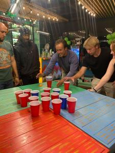 Rango Hostel Boutique