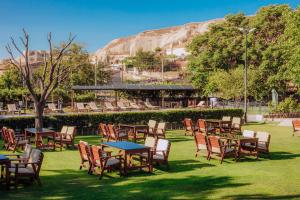 Melis Cave Hotel