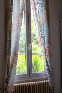 Villas Maison 5 chambres #10 personnes #Jardin : photos des chambres