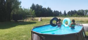 Maisons de vacances Mas en Provence : photos des chambres