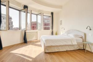 The Doria Experience