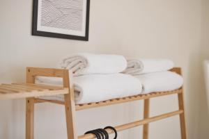 The Doria Experience