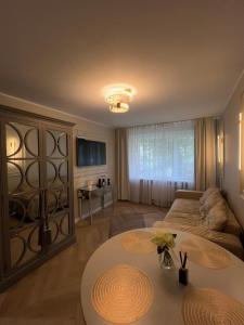 Deluxe Danės Vingis Apartment