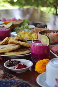 Villa Alam Surya Ubud