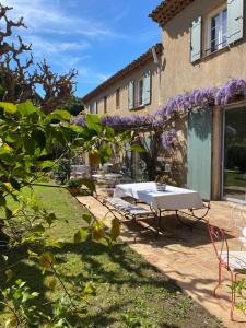 B&B / Chambres d'hotes Lei Souco : photos des chambres