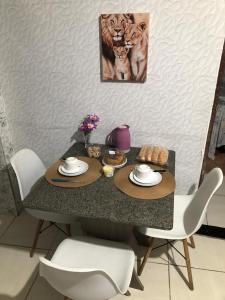 Casa Aconchegante da Dea