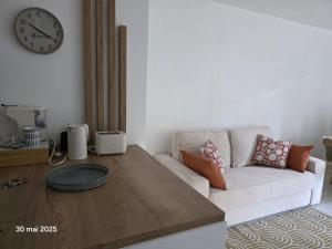 Appartements La Pineda de Provence : photos des chambres