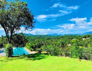 Victoria Range Holiday Villas