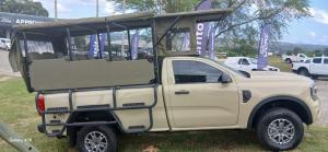 Ashridge Guesthouse & Safaris