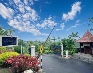 Victoria Range Holiday Villas