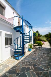 Smaro Studios Thassos Greece