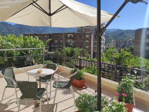 Villa Gjata - 4hvězdičkové hotely ve městě Përmet