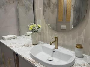 Crystal River Apartment