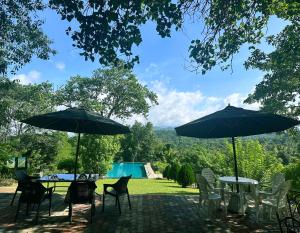 Victoria Range Holiday Villas