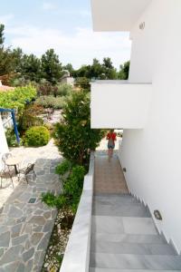 Smaro Studios Thassos Greece