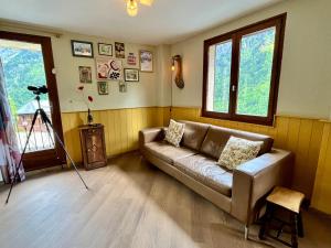 La Cascade, Venosc - Les 2 Alpes