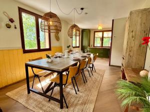 Appartements La Cascade, Venosc - Les 2 Alpes : photos des chambres
