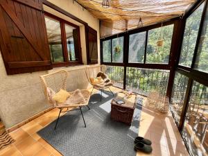 La Cascade, Venosc - Les 2 Alpes