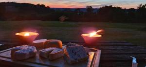 B&B / Chambres d'hotes Les Grands Maitres Chambre d-Hotes : photos des chambres
