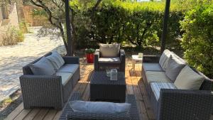 B&B / Chambres d'hotes Lei Souco : photos des chambres