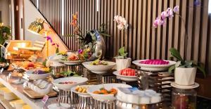 Sapa Florence Hotel